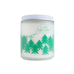 Portland Candle