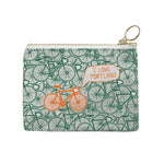 Portland Coin Pouch