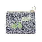 Portland Coin Pouch