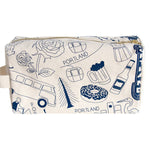 Portland Dopp Kit