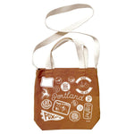 Portland Essentials Tote