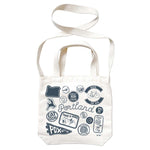Portland Essentials Tote