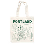 Portland Grocery Tote