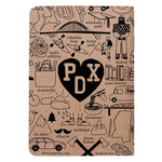 Portland Hoods Booklet