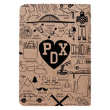 Portland Hoods Booklet