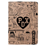 Portland Hoods Booklet