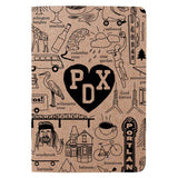 Portland Hoods Booklet