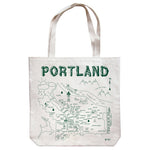 Portland Market Tote