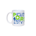 Portland Mug
