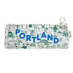 Portland Pencil Pouch