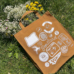 Portland Shopper Tote