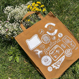 Portland Shopper Tote