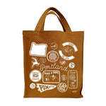 Portland Shopper Tote