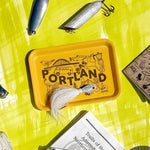Portland Small Tray