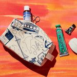 San Francisco Dopp Kit