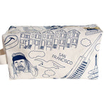 San Francisco Dopp Kit
