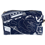 San Francisco Dopp Kit