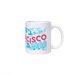 San Francisco Mug