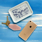 San Francisco Small Tray