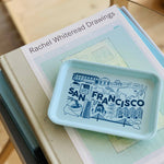 San Francisco Small Tray