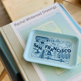 San Francisco Small Tray