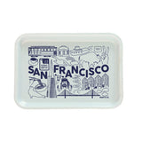 San Francisco Small Tray