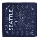 Seattle Bandana