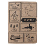 Seattle Frames Booklet