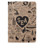 Seattle Hoods Booklet