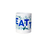 Seattle Mug