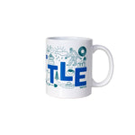 Seattle Mug
