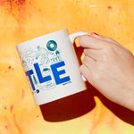 Seattle Mug