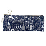 Seattle Pencil Pouch