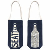 Seattle Single Wine Totes