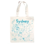 Sydney Grocery Tote
