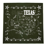 Texas Bandana