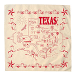 Texas Bandana
