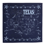 Texas Bandana