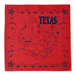 Texas Bandana