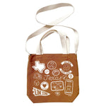 Texas Essentials Tote