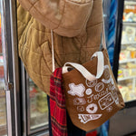 Texas Essentials Tote