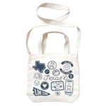 Texas Essentials Tote
