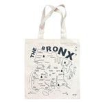 The Bronx Grocery Tote