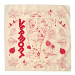 Vermont Bandana