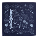 Vermont Bandana