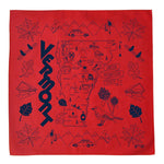 Vermont Bandana