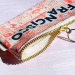 Washington DC Pencil Pouch