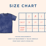 New York City Adult Tee - Navy