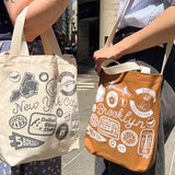 Brooklyn Essentials Tote