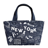 New York City Iconic Mini Tote